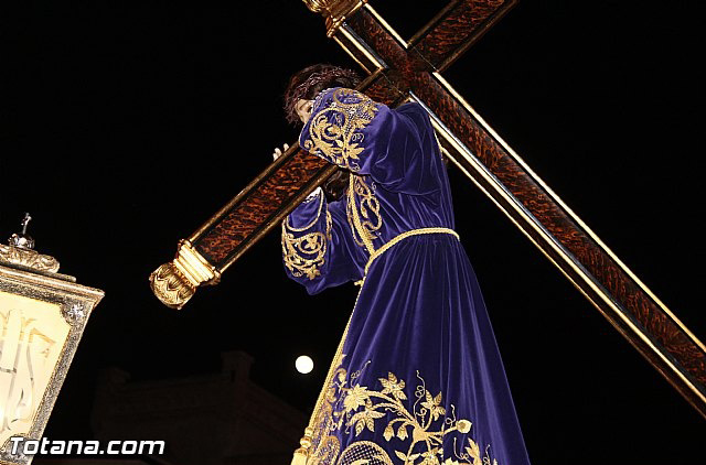 Jueves Santo. Procesión 2016 - 32